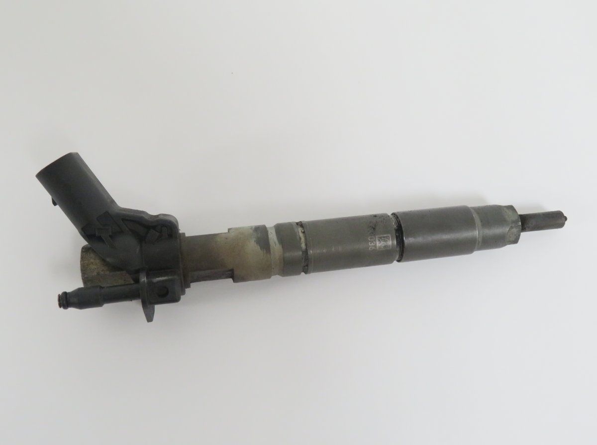 A6420701387 A6420700587 A6420701987 Fuel Injector MERCEDES-BENZ ML-CLASS (W164) (2005-2011)