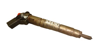 0445115064 Fuel Injector MERCEDES-BENZ ML-CLASS (W164) (2005-2011)
