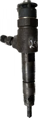 Fuel Injector PEUGEOT PARTNER II (B9) (2008-2018)