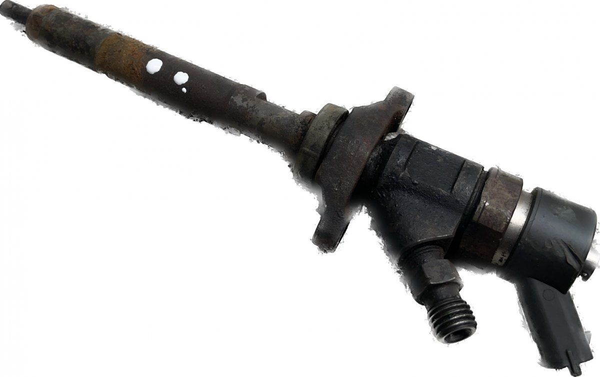 Fuel Injector CITROËN C4 I (LC) (2004-2011)