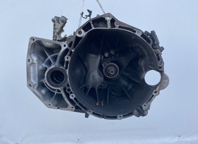 Gearbox NISSAN X-TRAIL I (T30) (2001-2007)