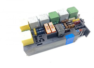 A1645403472 Fuse box MERCEDES-BENZ ML-CLASS (W164) (2005-2011)