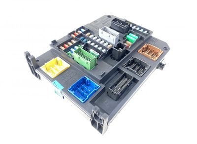 1613366180 Fuse box CITROËN C4 II (B7) (2009-2018)