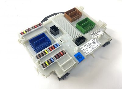 1861473 Fuse box FORD MONDEO Mk IV (BA7) (2007-2014)