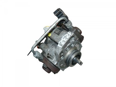221000R010 Fuel injection pump, diesel TOYOTA COROLLA Verso II (AR10) (2004-2009)
