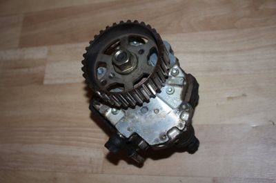 Fuel injection pump, diesel PEUGEOT 206 (2A) (1998-2012)