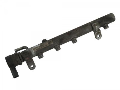 A6420702195 Fuel Distributor / fuel rail MERCEDES-BENZ GL-CLASS (X164) (2006-2012)