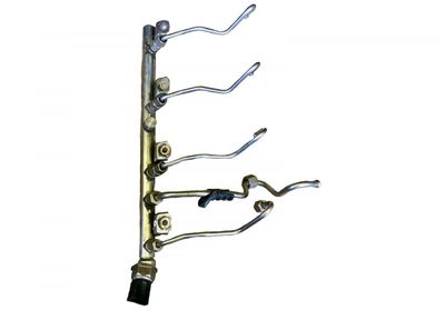 Fuel Distributor / fuel rail BMW 7 (F01, F02) (2008-2016)