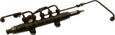 Fuel Distributor / fuel rail FORD TRANSIT III (2006-2013)