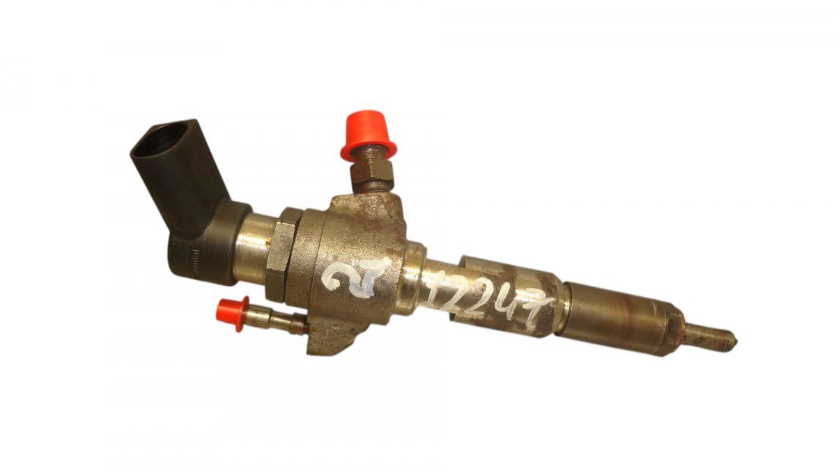 Fuel Injector FORD FOCUS III (2010-2018)