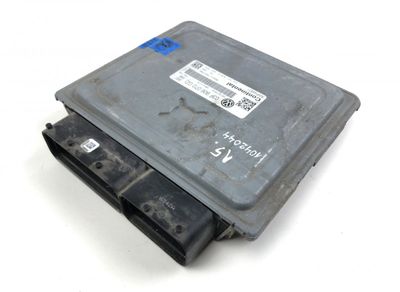 5WP44821 Контролен блок / модул на двигателя (ECU) VW POLO V (6R, 6C, 61) (2009-2017)