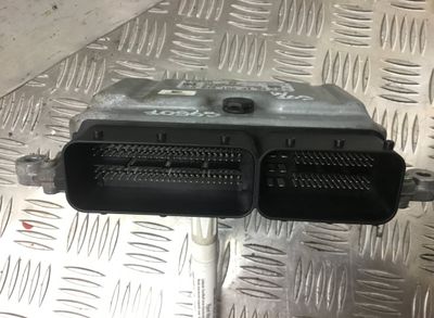 Блок / модул за управление на двигателя (ECU) MERCEDES-BENZ A-CLASS (W169) (2004-2012)