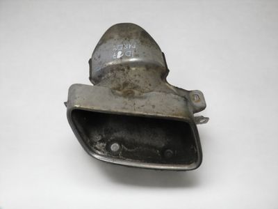 A2124905535 Exhausts, other MERCEDES-BENZ E-CLASS (W212) (2009-2016)