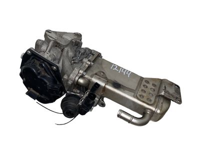 MM114C4 V29041282 EGR cooler AUDI A4 / A4 ALLROAD (B8) (2007-2015)