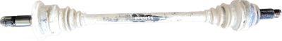 Drive Shaft Rear Right BMW 5 (F10, F11) (2010-2017)