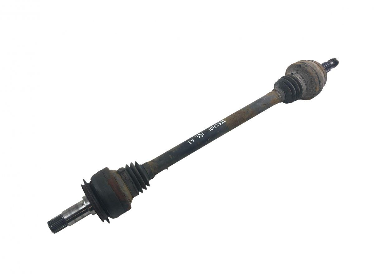 A2053503409 Drive Shaft Rear Left MERCEDES-BENZ C-CLASS (W205) (2013-2021)