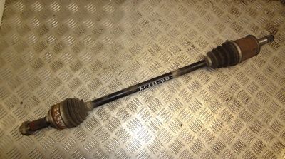 Drive Shaft Rear Left HONDA CR-V III (RE) (2006-2012)
