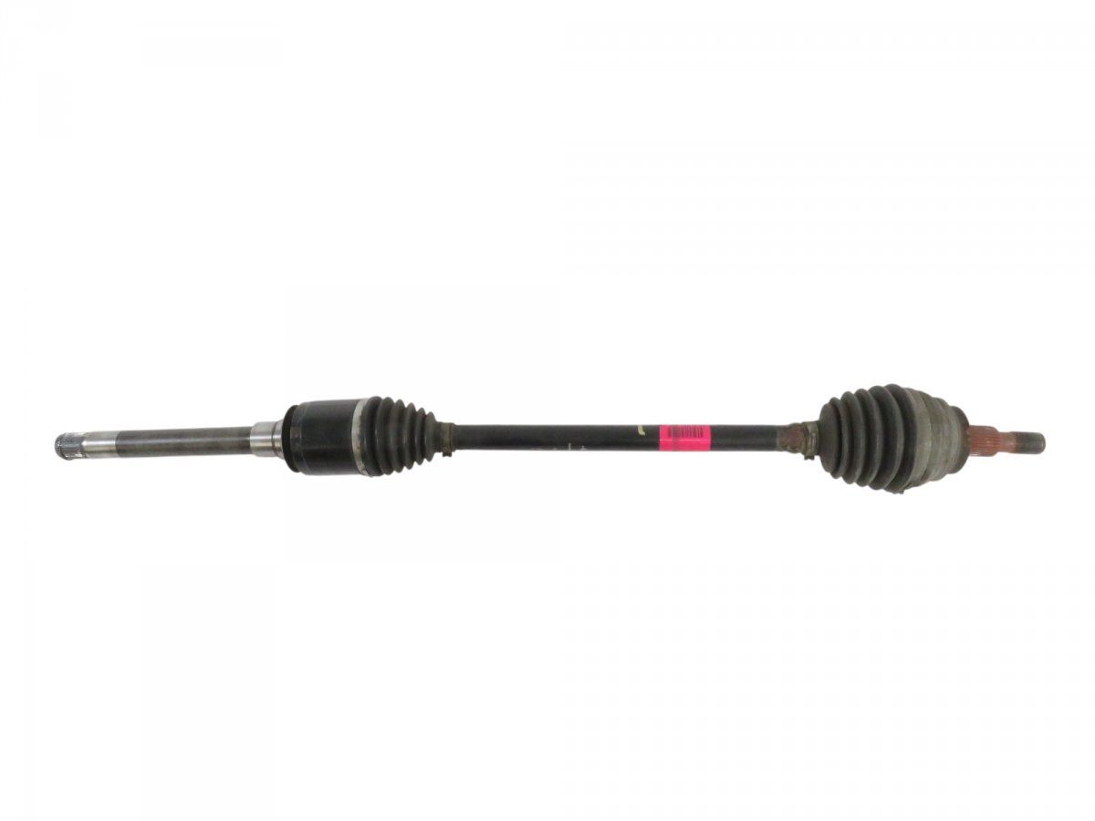 A2513300601 A2513302201 Drive Shaft Front Right                                    MERCEDES-BENZ R-CLASS (W251) (2006-2013)