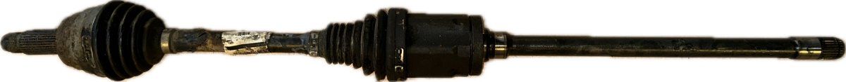 31607545126 Drive Shaft Front Right                                    BMW X5 (E70) (2007-2013)