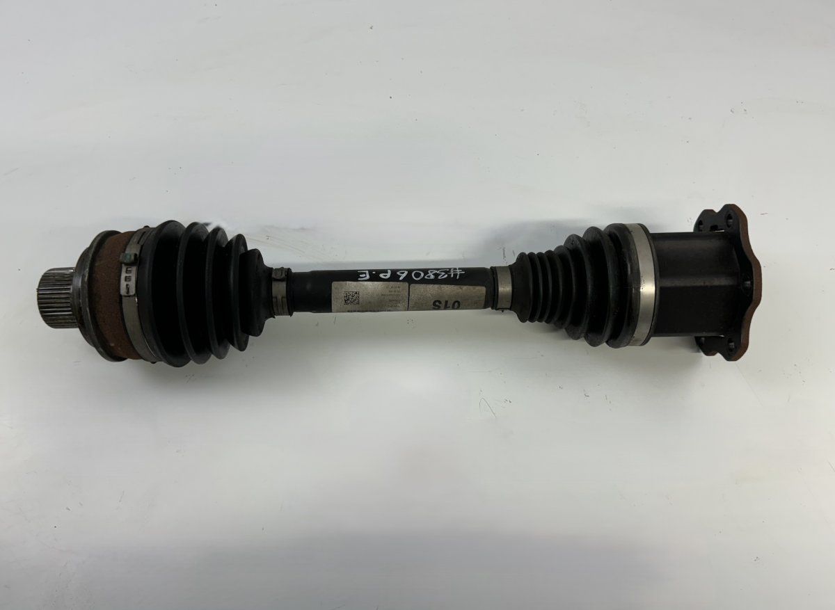 8W0407271A Drive Shaft Front Right                                    AUDI A4 (8W, B9) (2015-)