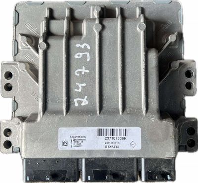 237107336R Блок за управление на двигателя / модул (ECU) RENAULT MEGANE IV (B9A/M) (2015-)