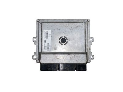 162511142 Engine Control Unit / module (ECU) DACIA LOGAN II (2012-2020)