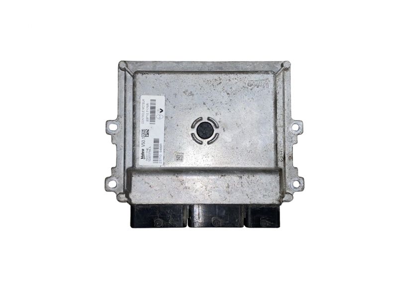 162511142 Engine Control Unit / module (ECU) DACIA LOGAN II (2012-2020)