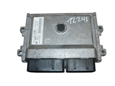 A3C0177940001 Engine Control Unit / module (ECU) CITROËN C3 III (SX) (2016-2024)