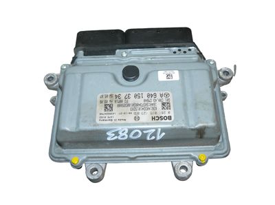 0281015123 Блок за управление на двигателя / модул (ECU) MERCEDES-BENZ B-CLASS (W245) (2005-2011)