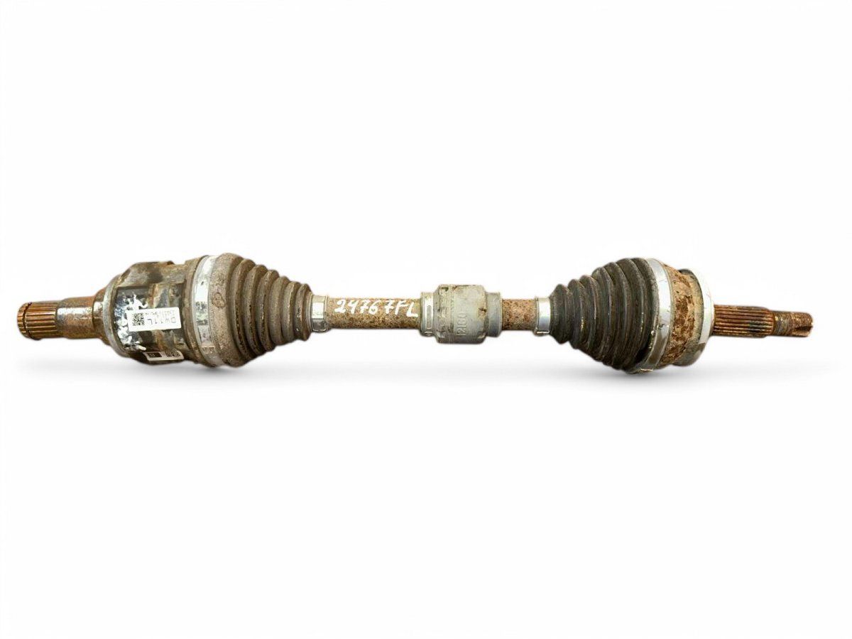 DW11L 4342047030 4342047031 Drive Shaft Front Left                                      TOYOTA PRIUS III (XW30) (2009-2015)
