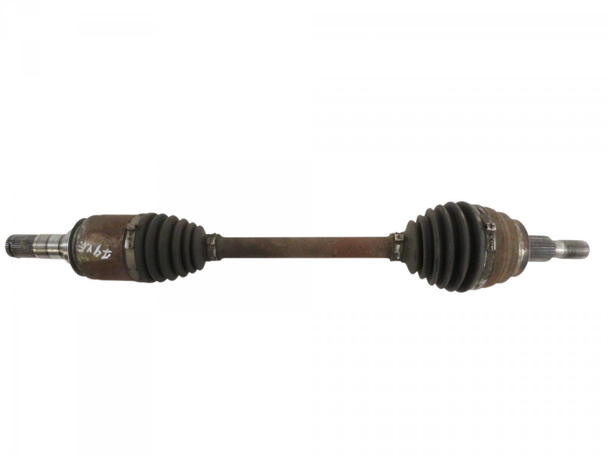 A2513301801 A2513301901 Drive Shaft Front Left                                      MERCEDES-BENZ R-CLASS (W251) (2006-2013)