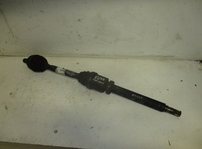 Drive Shaft Front Right                                    FORD GALAXY II (WA6) (2006-2015)