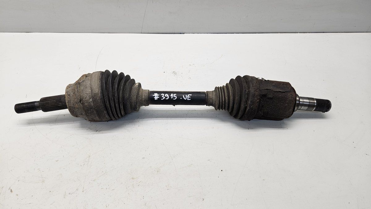 52124713AC Drive Shaft Front Left                                      JEEP GRAND CHEROKEE IV (WK, WK2) (2010-2021)