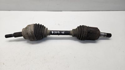 52124713AC Drive Shaft Front Left                                      JEEP GRAND CHEROKEE IV (WK, WK2) (2010-2021)