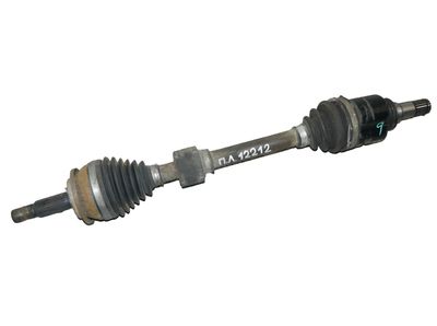 4342005400 Полуоска предна лява TOYOTA AVENSIS (T270) (2009-2018)