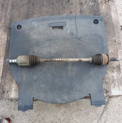 28321-AJ001 28321AJ001 Задвижващ вал преден ляв SUBARU LEGACY V / Outback (2009-2014)