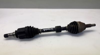 391011816R Полуоска предна лява RENAULT TALISMAN (L2M, KP) (2013-2022)