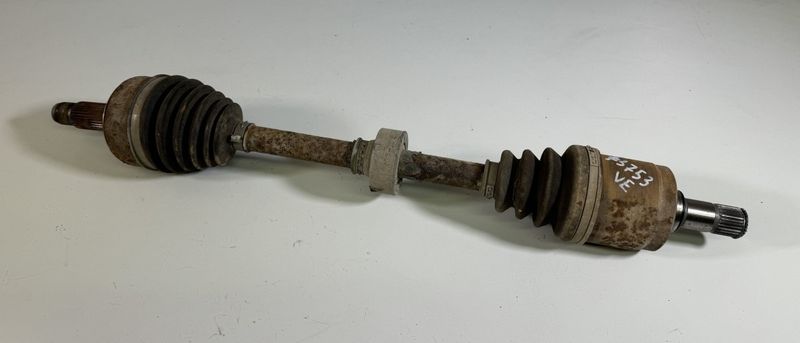 44306TA0A50 Drive Shaft Front Left                                      HONDA ACCORD VIII (CP, CU) (2007-2015)