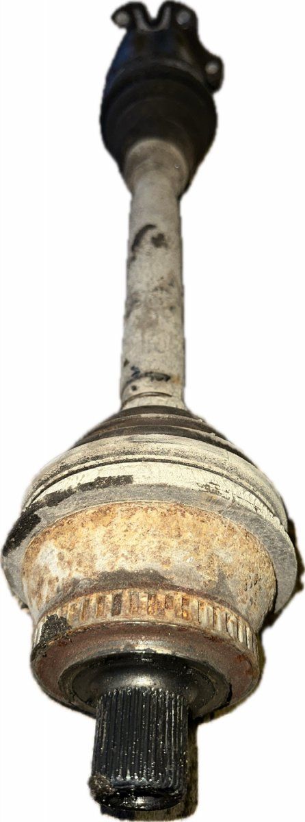 4B3407271G 4B3407451AX Drive Shaft Front Left                                      AUDI A6 / A6 ALLROAD (C5) (1997-2005)