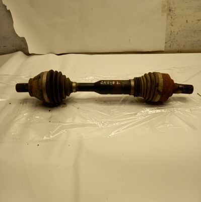 36012415 31325573 Полуоска предна лява VOLVO XC60 I (2008-2017)
