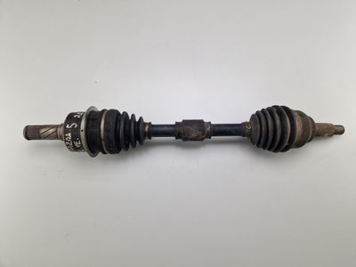 GG6125600A Полуоска предна лява MAZDA 5 (CW) (2010-2018)