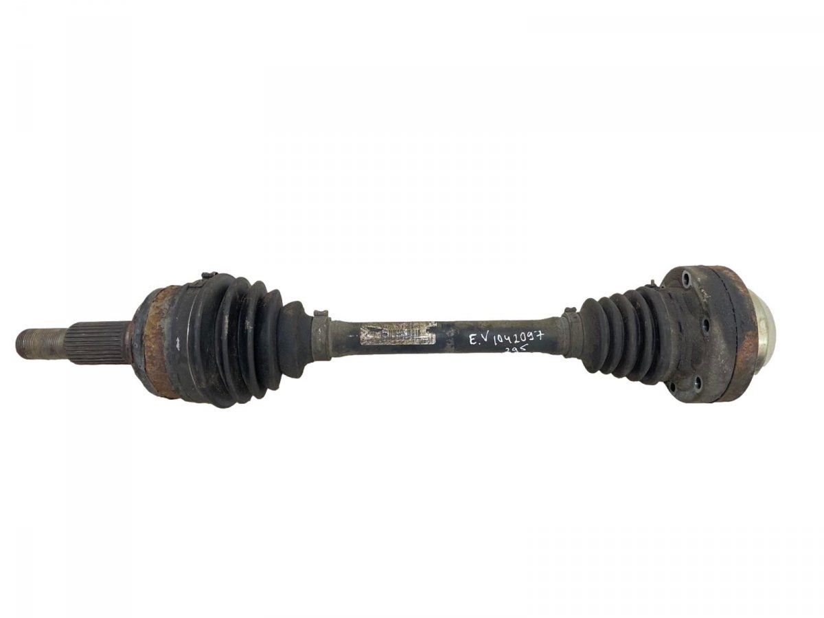 95834903802 Drive Shaft Front Left                                      PORSCHE CAYENNE II (2010-2017)