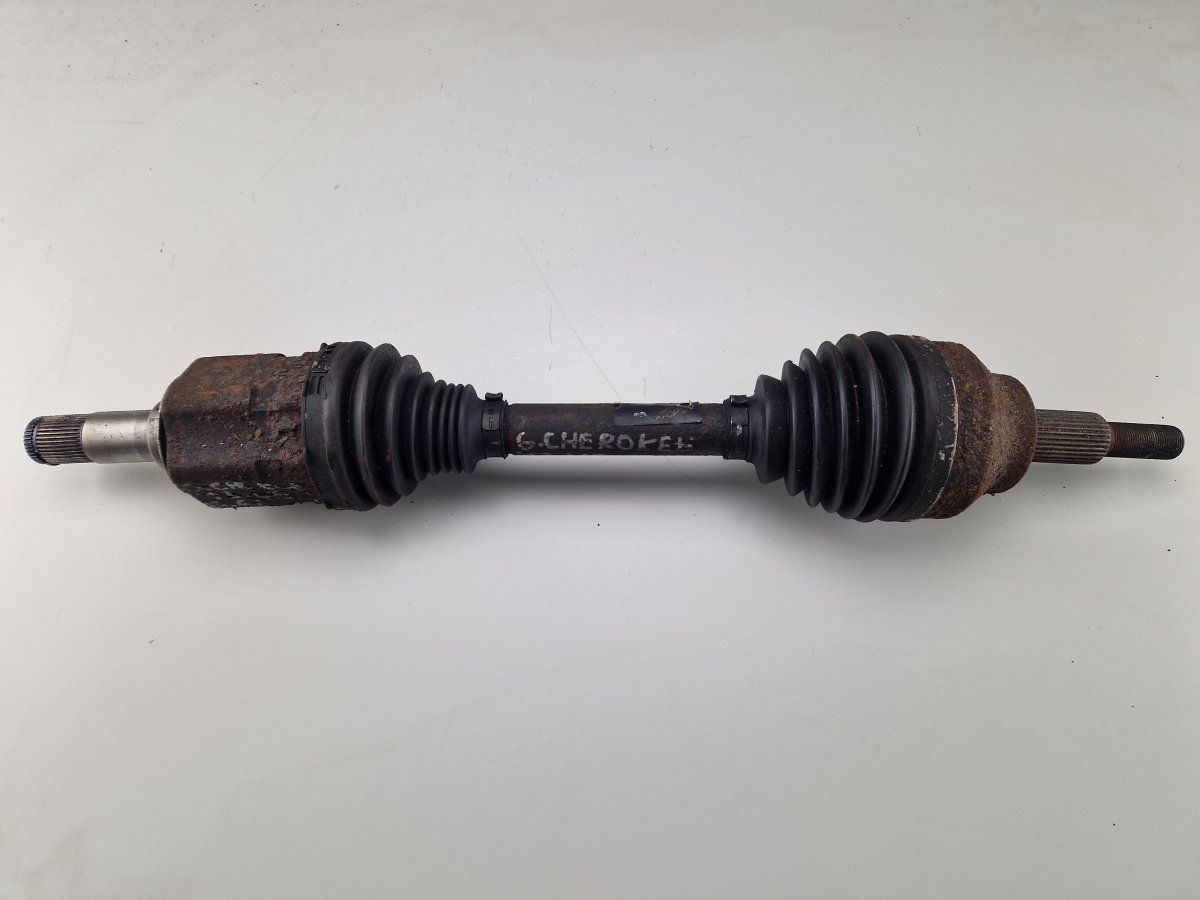 R2124713AC Drive Shaft Front Left                                      JEEP GRAND CHEROKEE IV (WK, WK2) (2010-2021)