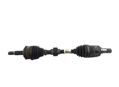 4342002A60 Полуоска предна лява TOYOTA AURIS (E18) 2012-2018