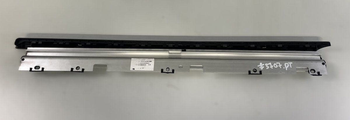 4E0861334G Door window sun shade rear right AUDI A8 (4E) (2002-2010)
