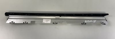 4E0861334G Door window sun shade rear right AUDI A8 (4E) (2002-2010)
