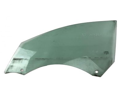 803012541R Door window glass front left RENAULT TALISMAN (L2M, KP) (2013-2022)