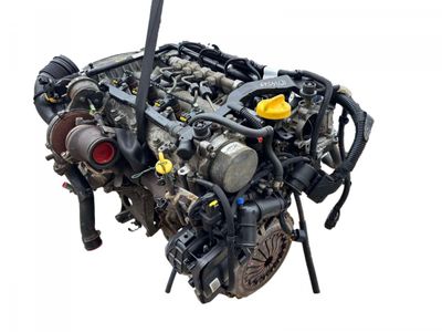 263A5000 A16FDH Двигател FIAT DOBLO II (152, 263) (2009-2022)