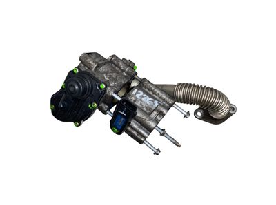 8200797706 EGR Valve NISSAN X-TRAIL II (T31) (2007-2013)