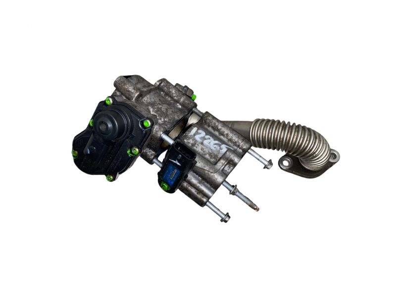8200797706 EGR Valve NISSAN X-TRAIL II (T31) (2007-2013)